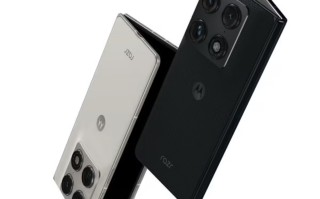摩托罗拉首款大折叠Razr Fold发布：8.09英寸内屏+6.59外屏