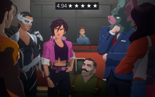 《超英派遣中心》总监炮轰AI称：AI只是没才华者的遮羞布