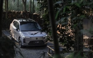 沃尔沃销量前三季度突破108486辆，XC70成豪华新能源新支点