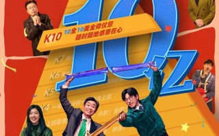 《年会不能停》累计票房破10亿 是第77部破10亿国产电影