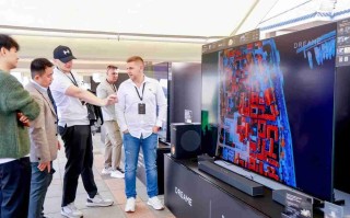 全球经销商大会成功举办追觅电视斩获大额意向订单