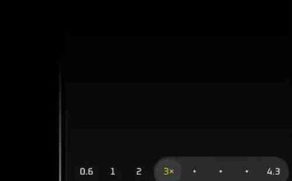 影像机皇！小米17 Ultra被曝支持3-7x连续光学变焦