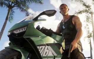 前R星技术总监：《GTA》已无竞品！大家都害怕竞争