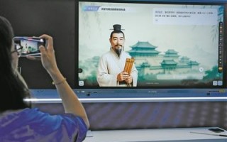 AI时代，如何从育“分”转向育“人”