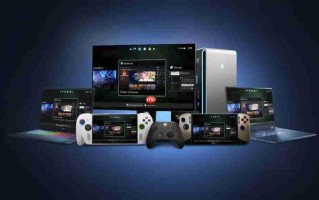 Win11 Xbox全屏体验实测：能省2GB内存但不涨帧数