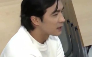 贺军翔谈杨丞琳言论风波：可能是无心的玩笑 但要诚心道歉