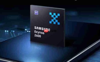 三星Exynos 2600 GPU路线曝光：Xclipse 960登场，全自研已在规划中