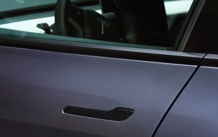 特斯拉门把手遭更多车主投诉 美监管机构扩大调查范围