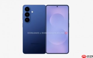 三星S26系列三款机型最新机身数据曝光 最薄6.9mm