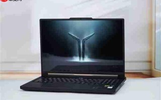 专业OLED超竞屏！联想拯救者Y9000P 2025AI元启游戏本图赏