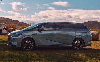 小鹏X9增程版上市72小时快报出炉：理想L8也是对手？