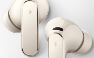 华为FreeBuds Pro 5获星闪L2HC编解码认证！支持4.6Mbps无损音质