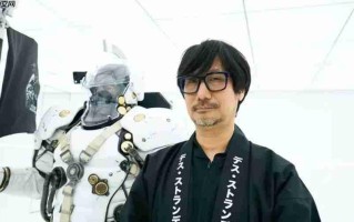 小岛秀夫坦言：玩家评价压力很大 想在发售当天消失