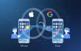 挥别换机焦虑！苹果携手Google简化iPhone和Android系统间切换程序