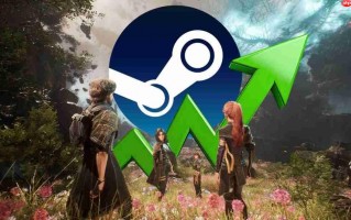 《光与影：33号远征队》获奖之后在线玩家数明显回升