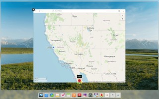 elementary OS 8.1 默认切换至 Wayland 会话模式