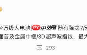 告别充电宝，荣耀3款10000mAh手机即将上市