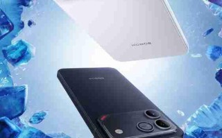 荣耀WIN系列外观设计公布 12月26日上市 猜猜价格？