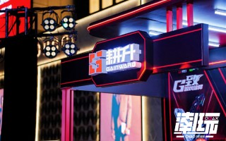 福州潮好玩活动落幕！耕升与你共筑科技潮玩新篇