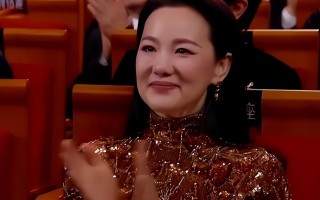 金鸡奖这一夜，座位暴露江湖地位，陈思诚坐第二排，第一排C位全是大佬