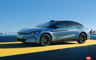 全球BEV行业进入“三强”时代，比亚迪特斯拉吉利领跑