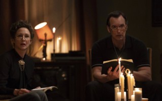 《招魂4》全球狂揽1.87亿美元 恐怖片票房史迎来新王者