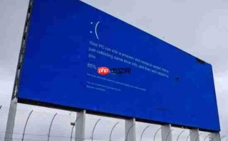 微软公布"天才"设计：彻底解决公共场合Windows蓝屏尴尬