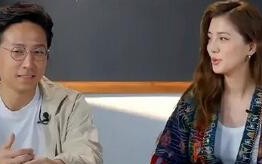 吴千语施伯雄办了证婚仪式 两人交往几年了？