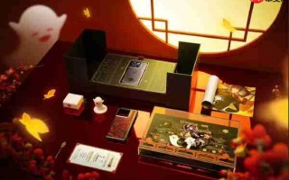 一加 Ace 6T原神神里绫华定制机即将登场 精致度新突破