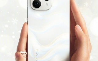 vivo S50系列“告白”配色发布 Pro mini搭载骁龙8 Gen5