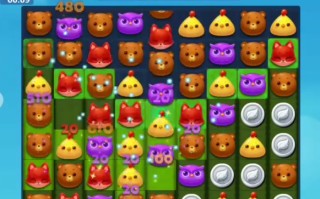 蜗牛赛道的趣味收集攻略