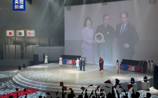 大阪世博会中国馆首摘金奖！洲明科技提供多媒体整体解决方案