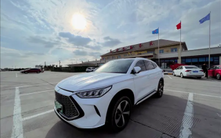 无惧降价 拼技术！比亚迪2023年校招3.18万人 80.8%将投入研发岗