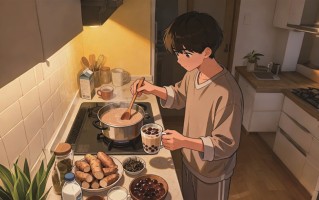 木薯助眠？你可能中毒了