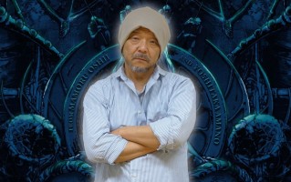 押井守高度称赞《辐射4》：玩了八年都停不下来！