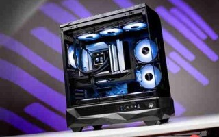 年末攒机推荐！来个影驰机电套装