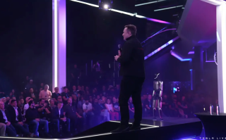 史上最高 特斯拉股东批准马斯克的1万亿美元薪酬方案