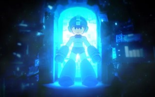 《洛克人：双重超载》招募玩家BOSS设计 系列最大特色