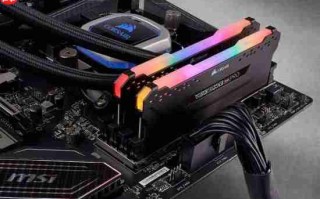 科技巨头集体预警！内存芯片明年价格恐狂飙50%