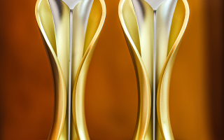 荣耀双重奏，共创新纪元！益世界揽获2025荣耀全球开发者大会暨AI终端生态大会双项大奖