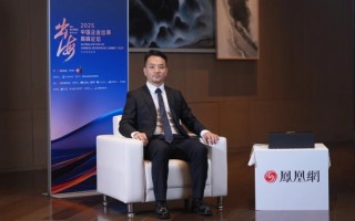 专家称中国车在沙特很受欢迎 因为更喜欢有科技感的产品