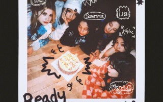 JYP新女团VCHA发行出道先行曲《Ready for the World》