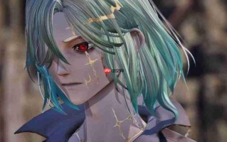 《噬血代码2》角色预告片：孤高剑士徕尔·麦克莱什