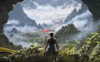 粉丝有福了！曝TGA将公布多款《古墓丽影》作品