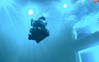 鳍源科技联合索尼，共同打造影视级智能水下拍摄系统