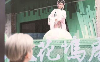 ​跨越时空，桃花坞里与唐伯虎“偶遇”