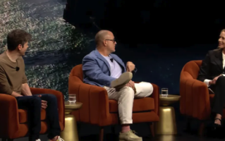 OpenAI联手苹果前设计总监，神秘AI硬件原型已诞生，两年内投产