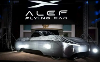 马斯克投资的飞行汽车公司爆单了！预计2025年“上天”