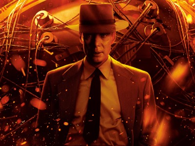 13项提名领跑本届奥斯卡 《奥本海默》3月1日中国内地重映