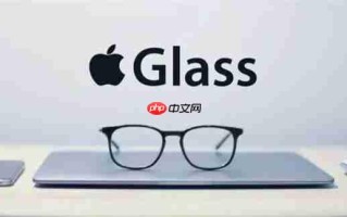 苹果首款智能眼镜Apple Glasses明年发布：无显示屏 类似Meta、小米